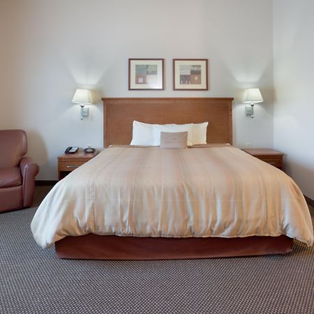 Candlewood Suites Temple By Ihg Exterior foto