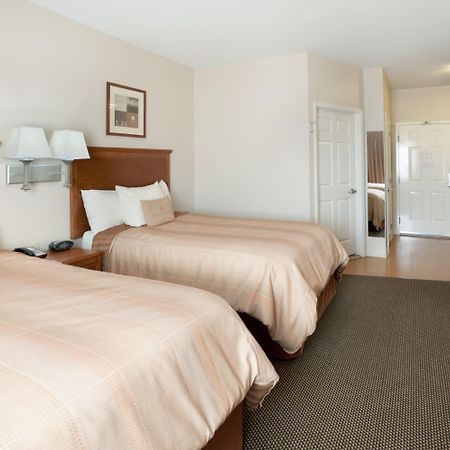 Candlewood Suites Temple By Ihg Exterior foto