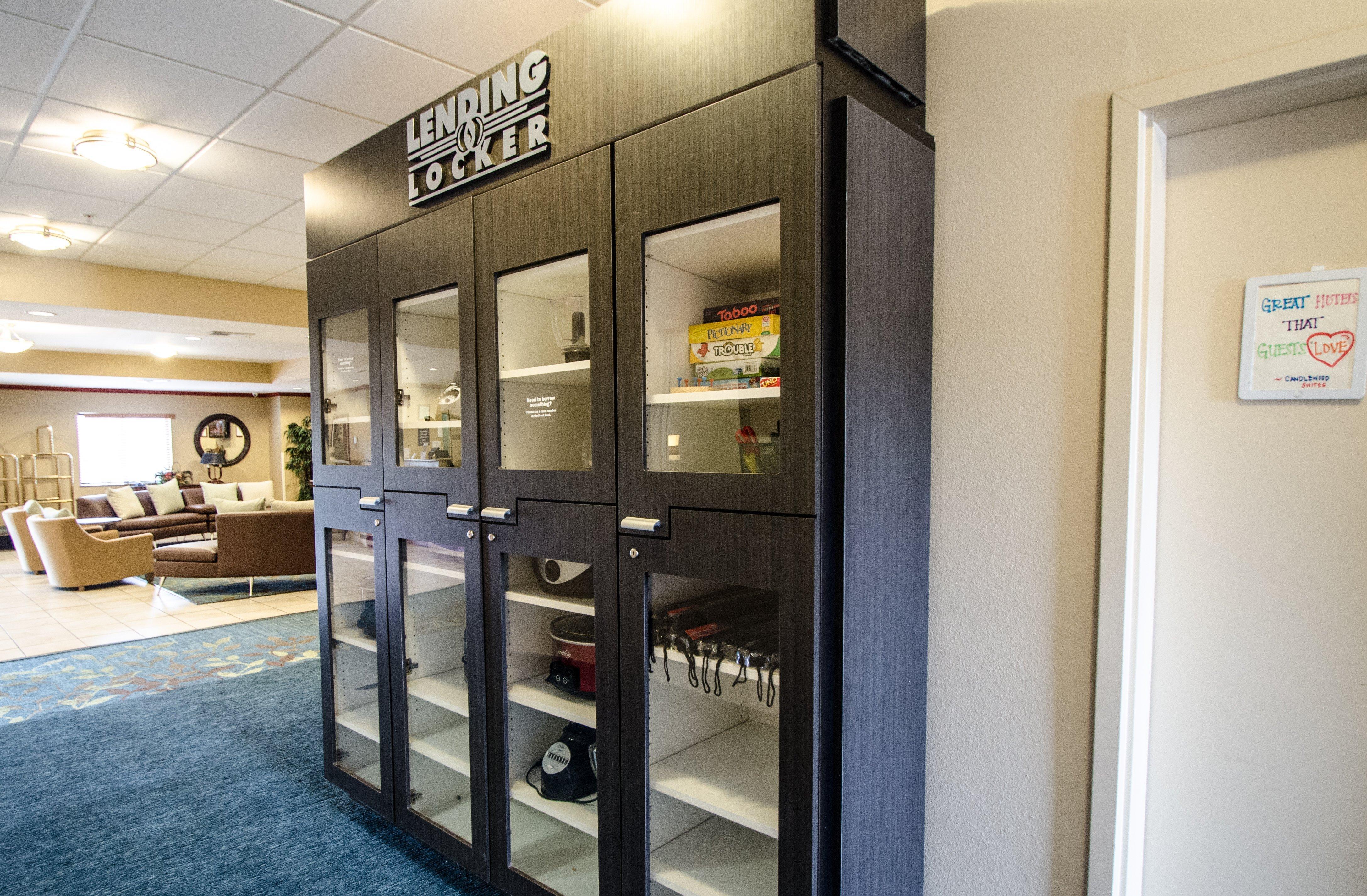 Candlewood Suites Temple By Ihg Exterior foto