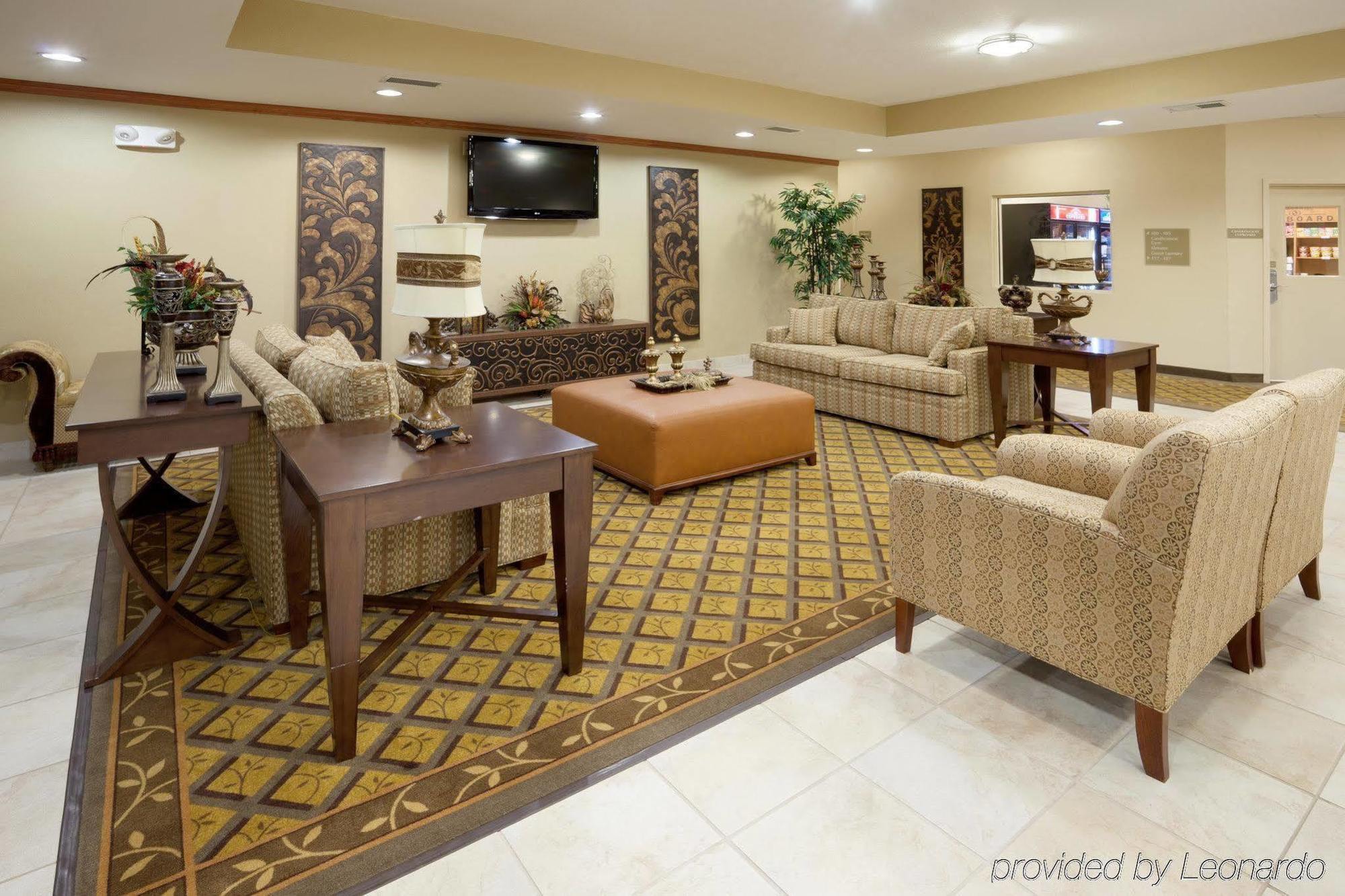Candlewood Suites Temple By Ihg Exterior foto