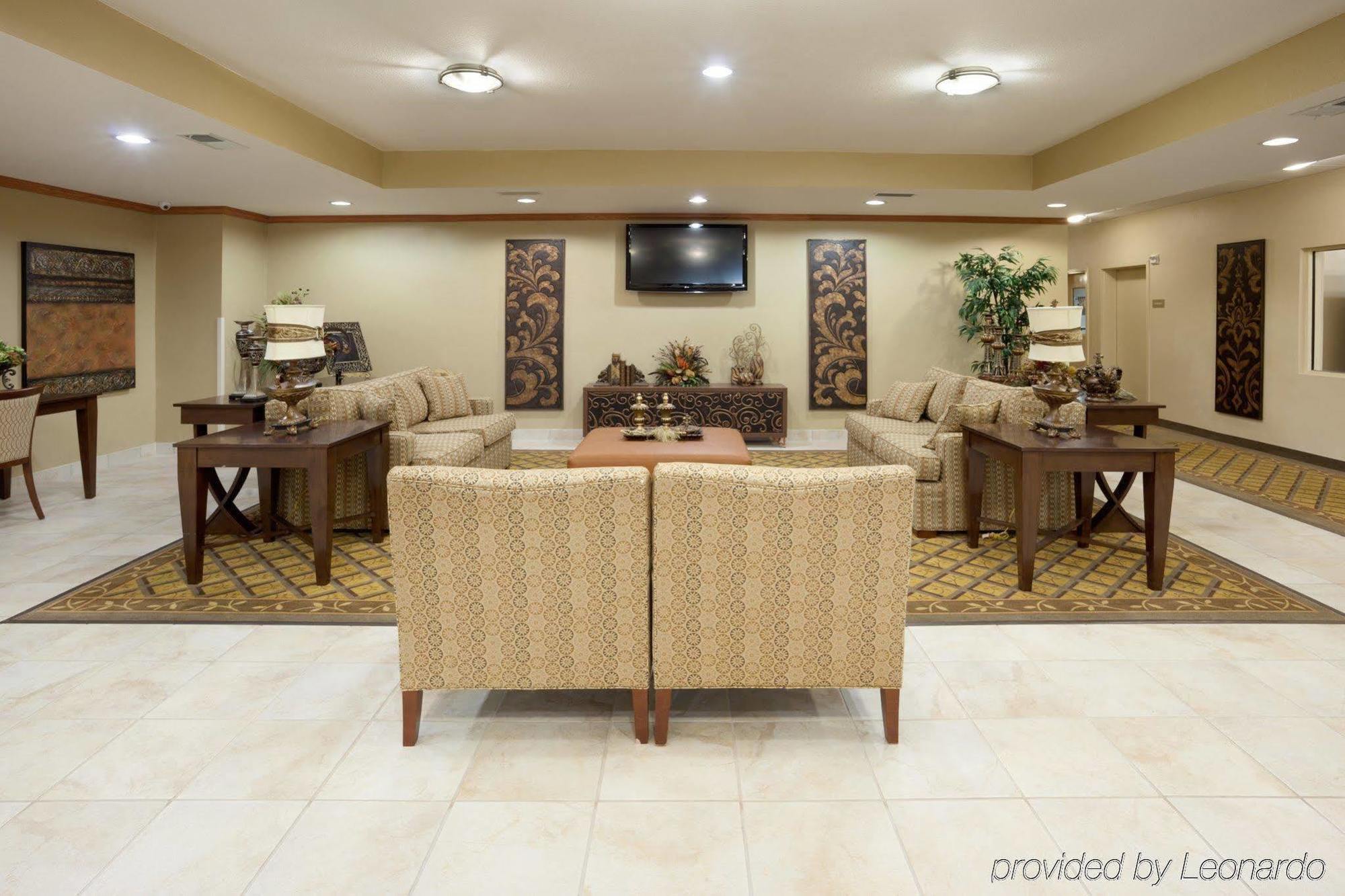 Candlewood Suites Temple By Ihg Exterior foto
