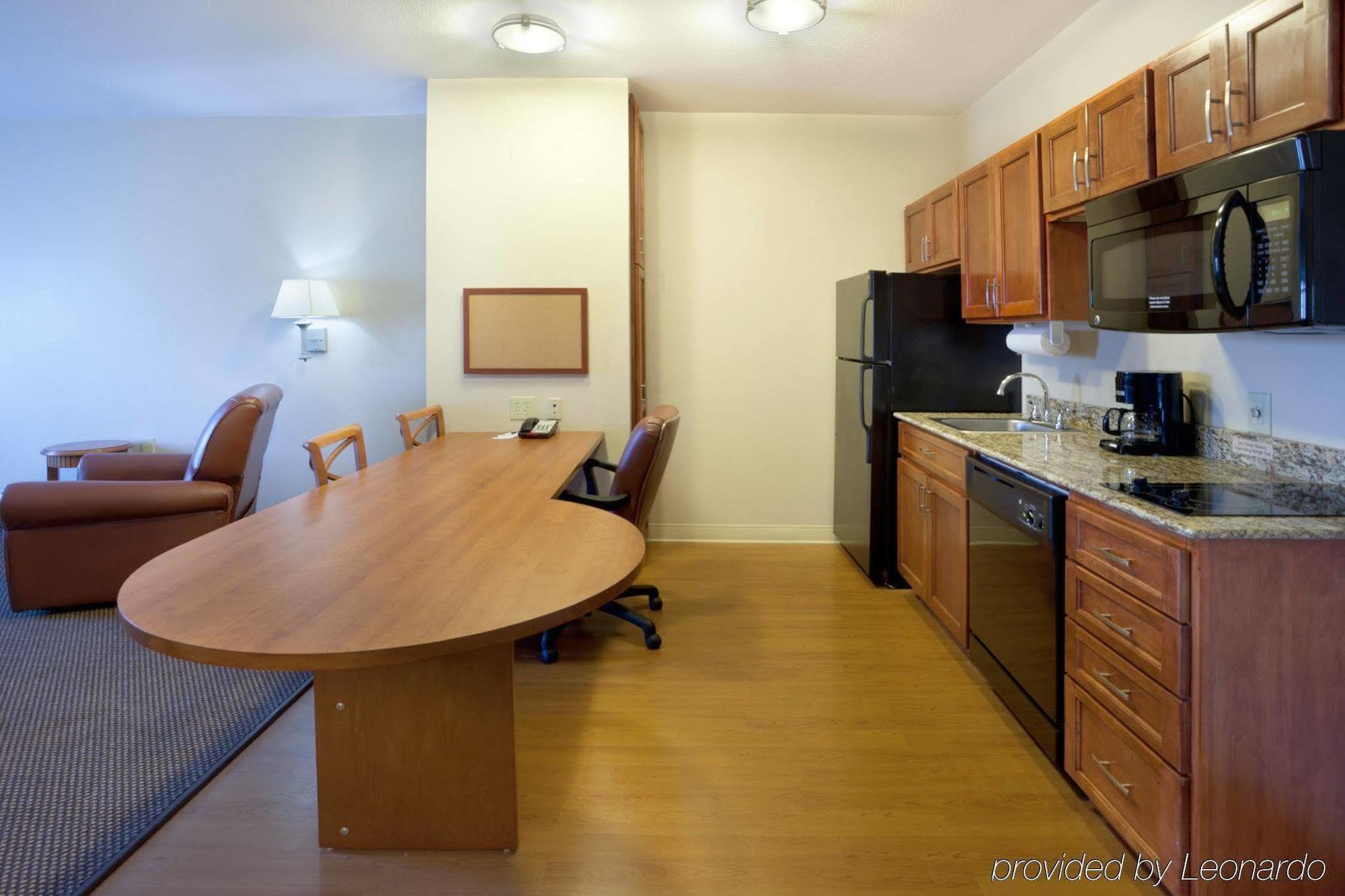 Candlewood Suites Temple By Ihg Quarto foto